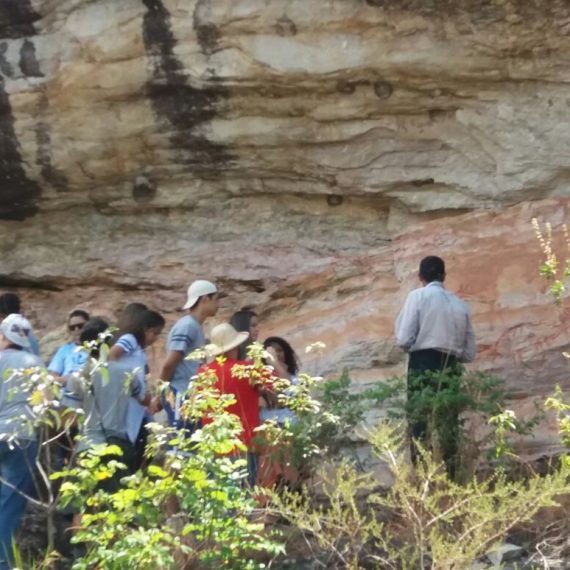 Jornada Científica 2017 – Biomas Brasileiros: Caatinga – 9º ano