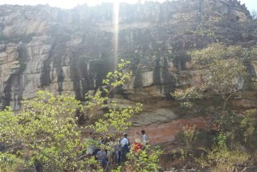 Jornada Científica 2017 – Biomas Brasileiros: Caatinga – 9º ano