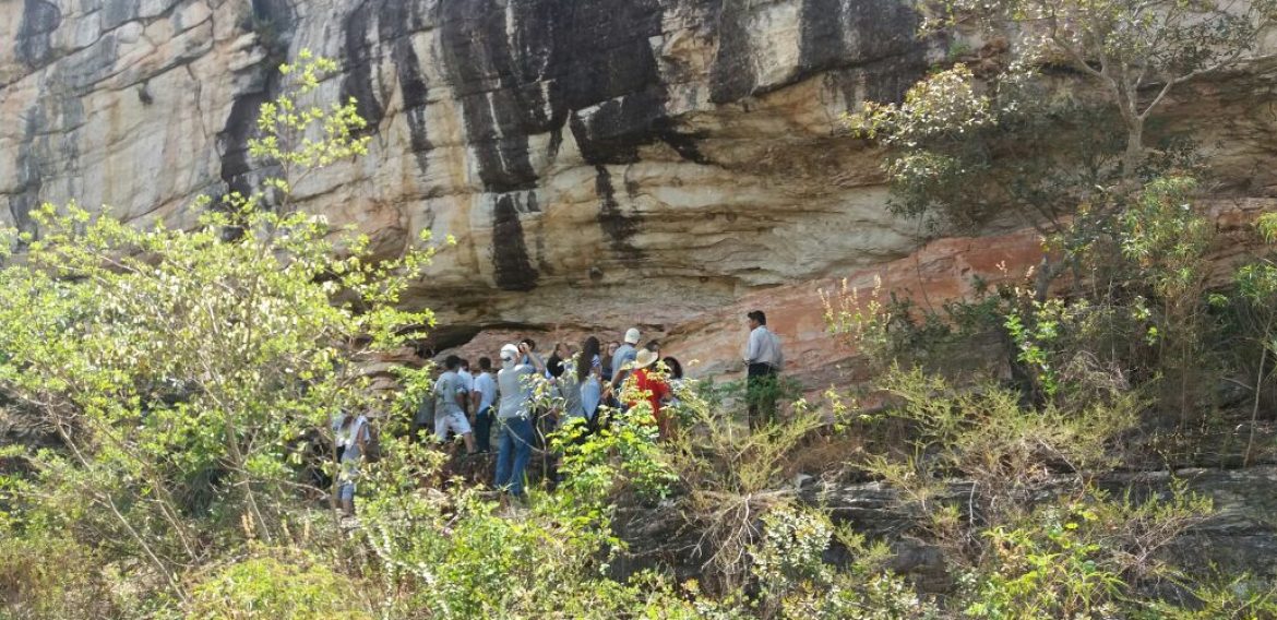 Jornada Científica 2017 – Biomas Brasileiros: Caatinga – 9º ano