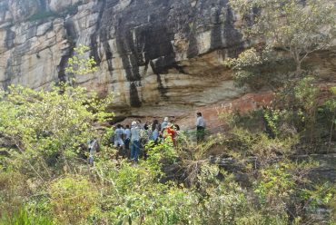 Jornada Científica 2017 – Biomas Brasileiros: Caatinga – 9º ano