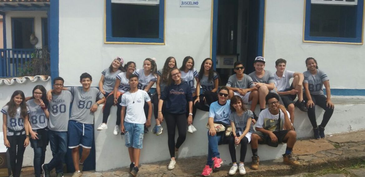 Jornada Científica 2017 – Biomas Brasileiros: Caatinga – 9º ano