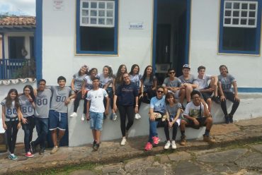 Jornada Científica 2017 – Biomas Brasileiros: Caatinga – 9º ano
