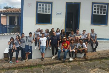 Jornada Científica 2017 – Biomas Brasileiros: Caatinga – 9º ano