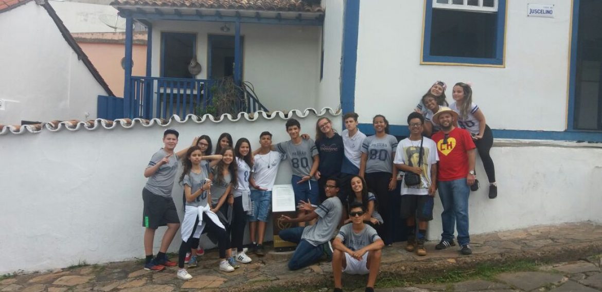 Jornada Científica 2017 – Biomas Brasileiros: Caatinga – 9º ano