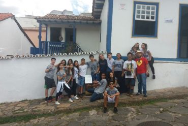 Jornada Científica 2017 – Biomas Brasileiros: Caatinga – 9º ano