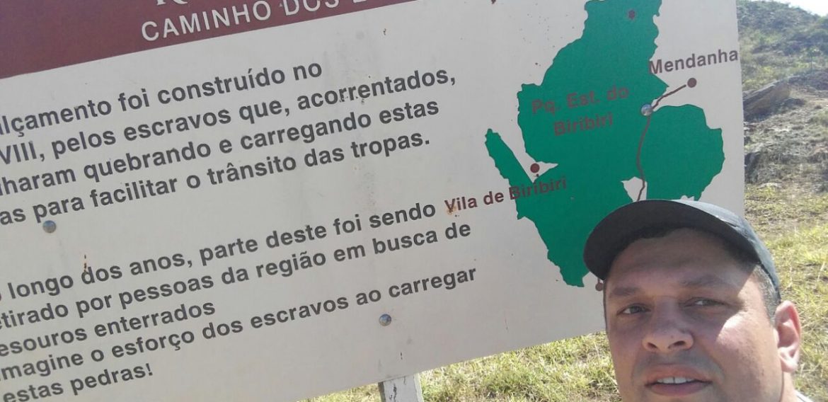 Jornada Científica 2017 – Biomas Brasileiros: Caatinga – 9º ano