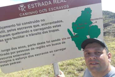 Jornada Científica 2017 – Biomas Brasileiros: Caatinga – 9º ano