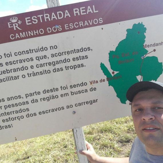 Jornada Científica 2017 – Biomas Brasileiros: Caatinga – 9º ano