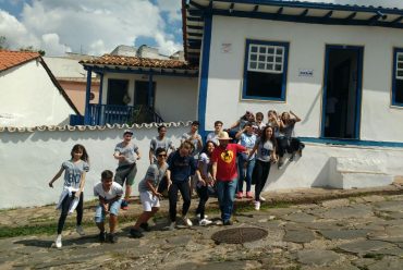 Jornada Científica 2017 – Biomas Brasileiros: Caatinga – 9º ano