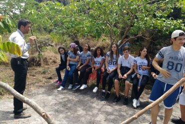 Jornada Científica 2017 – Biomas Brasileiros: Caatinga – 9º ano