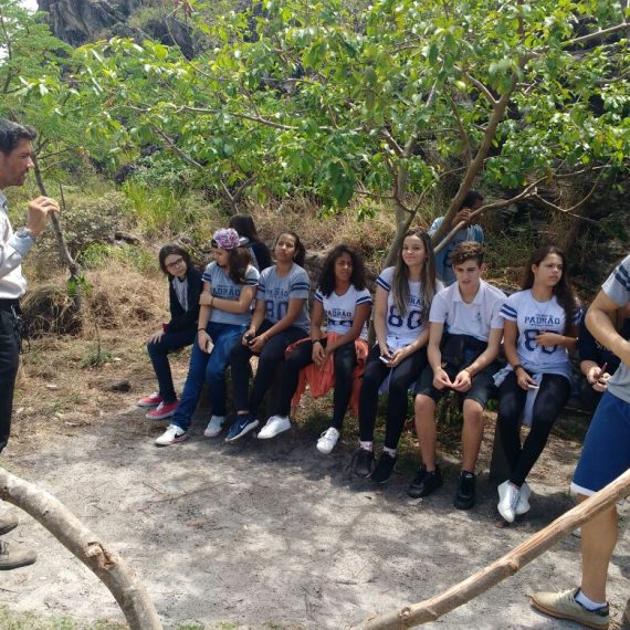 Jornada Científica 2017 – Biomas Brasileiros: Caatinga – 9º ano