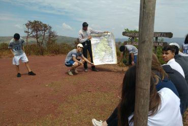 Jornada Científica 2017 – Biomas Brasileiros: Caatinga – 9º ano