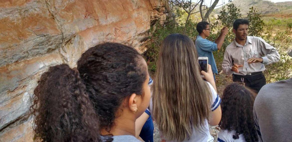 Jornada Científica 2017 – Biomas Brasileiros: Caatinga – 9º ano