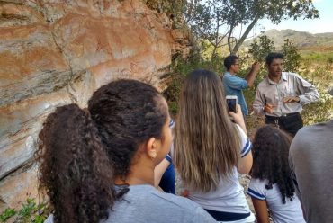 Jornada Científica 2017 – Biomas Brasileiros: Caatinga – 9º ano