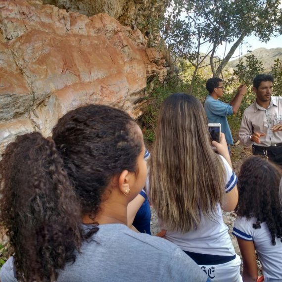 Jornada Científica 2017 – Biomas Brasileiros: Caatinga – 9º ano