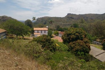 Jornada Científica 2017 – Biomas Brasileiros: Caatinga – 9º ano