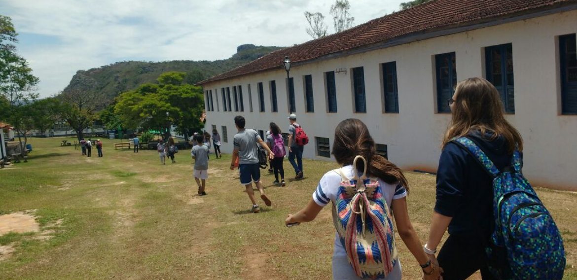 Jornada Científica 2017 – Biomas Brasileiros: Caatinga – 9º ano