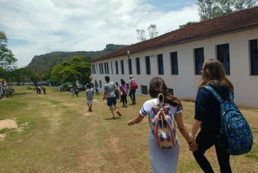 Jornada Científica 2017 – Biomas Brasileiros: Caatinga – 9º ano
