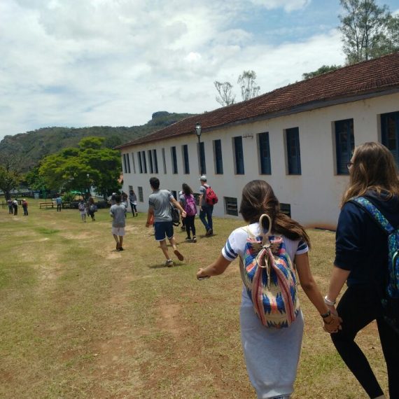 Jornada Científica 2017 – Biomas Brasileiros: Caatinga – 9º ano