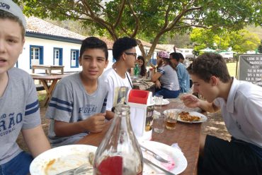 Jornada Científica 2017 – Biomas Brasileiros: Caatinga – 9º ano