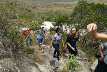 Jornada Científica 2017 – Biomas Brasileiros: Caatinga – 9º ano