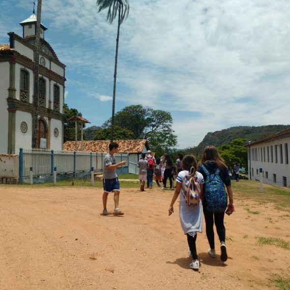 Jornada Científica 2017 – Biomas Brasileiros: Caatinga – 9º ano