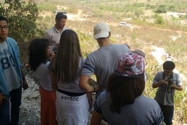 Jornada Científica 2017 – Biomas Brasileiros: Caatinga – 9º ano