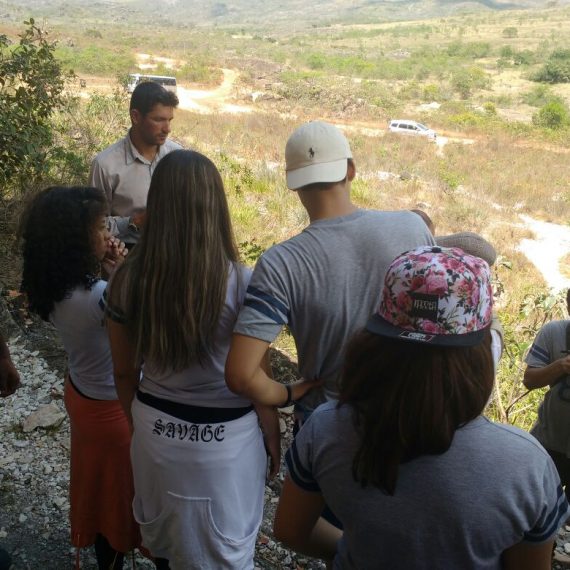 Jornada Científica 2017 – Biomas Brasileiros: Caatinga – 9º ano