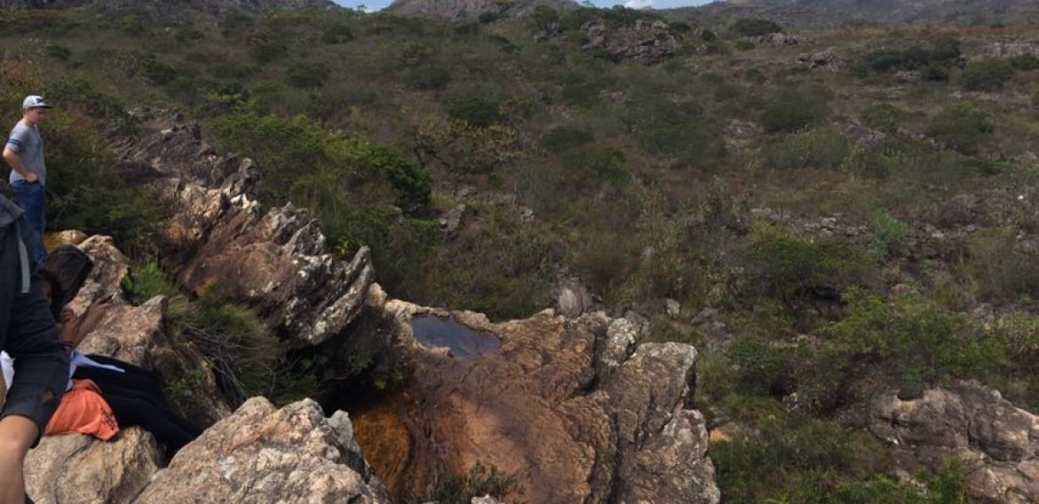 Jornada Científica 2017 – Biomas Brasileiros: Caatinga – 9º ano