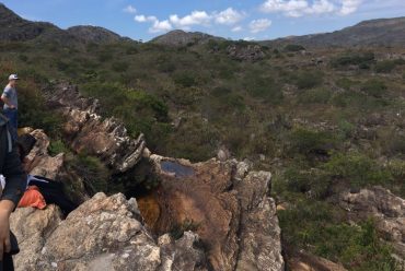 Jornada Científica 2017 – Biomas Brasileiros: Caatinga – 9º ano