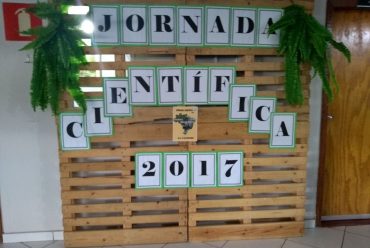 Jornada Científica 2017 – Biomas Brasileiros: Cerrado – 6º ano