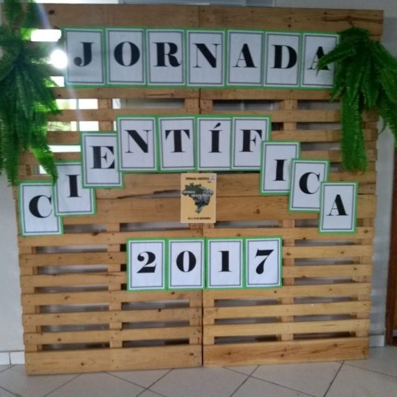 Jornada Científica 2017 – Biomas Brasileiros: Cerrado – 6º ano