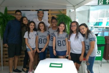 Jornada Científica 2017 – Biomas Brasileiros: Cerrado – 6º ano