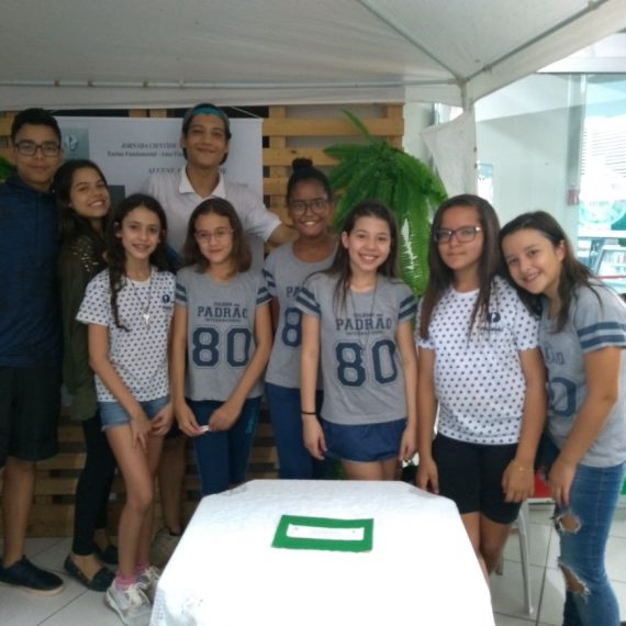 Jornada Científica 2017 – Biomas Brasileiros: Cerrado – 6º ano