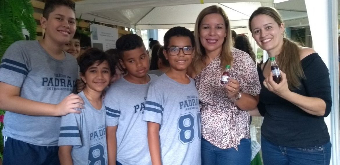 Jornada Científica 2017 – Biomas Brasileiros: Cerrado – 6º ano