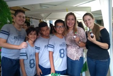 Jornada Científica 2017 – Biomas Brasileiros: Cerrado – 6º ano