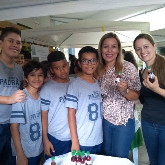 Jornada Científica 2017 – Biomas Brasileiros: Cerrado – 6º ano