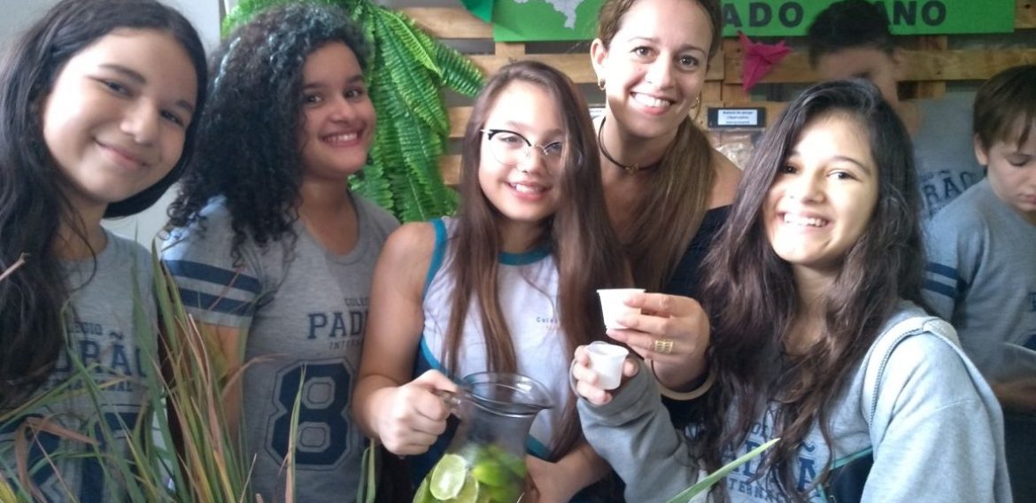 Jornada Científica 2017 – Biomas Brasileiros: Cerrado – 6º ano