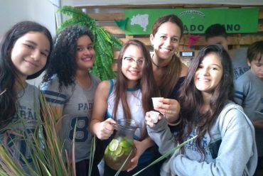 Jornada Científica 2017 – Biomas Brasileiros: Cerrado – 6º ano