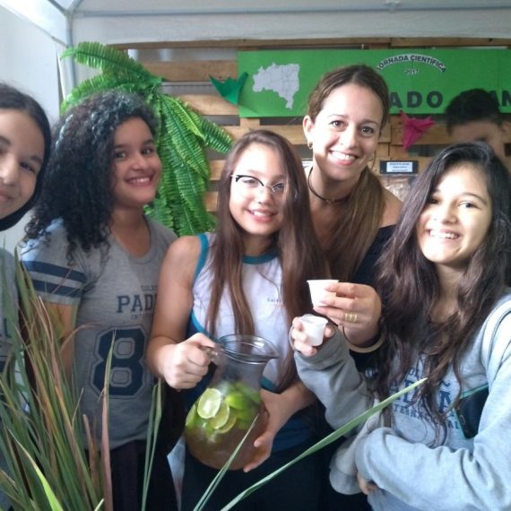 Jornada Científica 2017 – Biomas Brasileiros: Cerrado – 6º ano