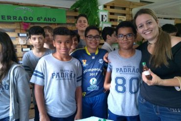 Jornada Científica 2017 – Biomas Brasileiros: Cerrado – 6º ano