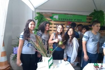 Jornada Científica 2017 – Biomas Brasileiros: Cerrado – 6º ano