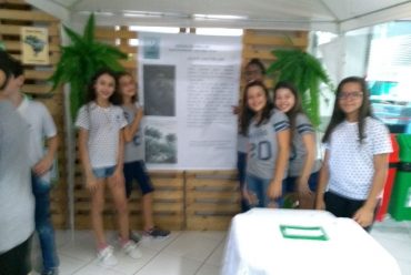 Jornada Científica 2017 – Biomas Brasileiros: Cerrado – 6º ano