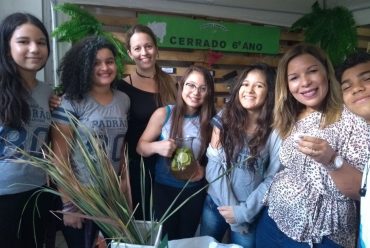 Jornada Científica 2017 – Biomas Brasileiros: Cerrado – 6º ano