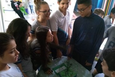 Jornada Científica 2017 – Biomas Brasileiros: Cerrado – 6º ano