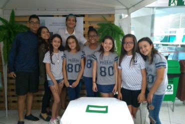 Jornada Científica 2017 – Biomas Brasileiros: Cerrado – 6º ano