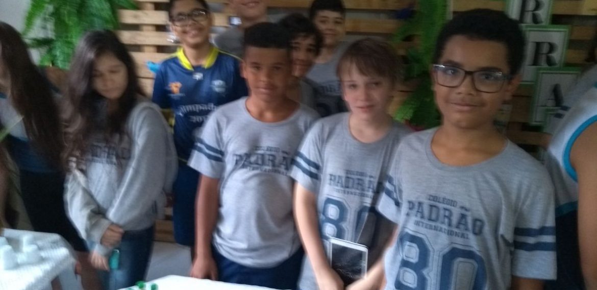 Jornada Científica 2017 – Biomas Brasileiros: Cerrado – 6º ano