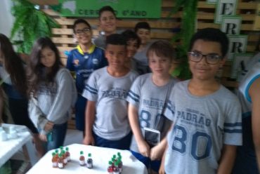 Jornada Científica 2017 – Biomas Brasileiros: Cerrado – 6º ano