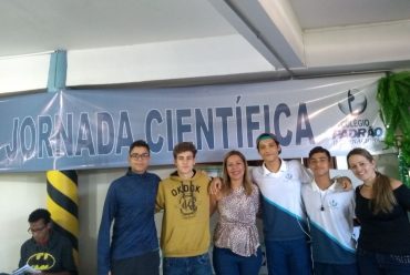 Jornada Científica 2017 – Biomas Brasileiros: Cerrado – 6º ano