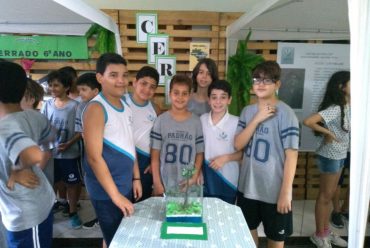 Jornada Científica 2017 – Biomas Brasileiros: Cerrado – 6º ano